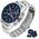 Zegarek Tommy Hilfiger ZEGAREK MĘSKI TOMMY HILFIGER 1791788 MASON (zf035b)