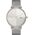 Zegarek Gino Rossi Zegarek damski G. Rossi  -AMBICA-12540B-3D2 srebrny