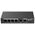 Switch Reyee SWITCH POE RG-ES206GS-P 4-PORTOWY REYEE