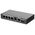 Switch Reyee SWITCH POE RG-ES206GS-P 4-PORTOWY REYEE
