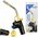 Geko Palnik gazowy na propan/MAPP + adapter (12)