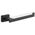 Sourcing ATENA TOILET PAPER HOLDER MATT BLACK