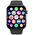 Smartwatch Blackview Smartwatch Blackview R30Pro (Czarny)