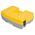 Spin Master SpinMaster Kinetic Sand - C.F. Box 907g 6055877