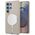 SPIGEN SILICONE FIT MAG MAGSAFE GALAXY S25 ULTRA NATURAL TITANIUM