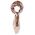 Guess, Kefiah, Textile Scarf, AW8800MOD03, 130 x 130 cm, For Women For Women