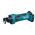 Makita Wycinarka akumulatorowa do płyt k/g (DCO180Z)