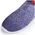 Damskie buty do wody plażowe koralowce Speedo Surfknit Pro Watershoe AF rozmiar 39