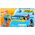NERF FORTNITE blaster Half Tone Hero