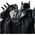 DC Metal Force XL Heroes 30 cm - Batman