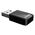 WRL ADAPTER 900MBPS USB/U11 TENDA