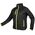 Kurtka Mix&Match Softshell, czarno-żółta, rozmiar S