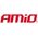 Samochodowy tester napięcia z zaciskiem krokodyl 6-24v amio-04273