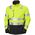 Reflective jacket HELLY HANSEN Fyre, yellow XL