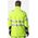 Reflective jacket HELLY HANSEN Fyre, yellow M