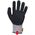 Mechanix Wear RĘKAWICE MECHANIX M-PACT® KNIT CR5A4 GREY