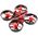 Dron Revell 23823 Mini Quadrocopter Fizz