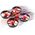 Dron Revell 23823 Mini Quadrocopter Fizz