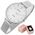 Zegarek Perfect ZEGAREK DAMSKI PERFECT F353-01 (zp511c) + BOX