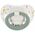 NUK NUK SMOCZEK USP 2EL 0-6M SIGNAT B/Z 10730617 1/6