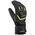 Leki LEKI RĘKAWICE Griffin 3D Junior black/yellow 5.0