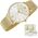 Zegarek Paul Lorens ZEGAREK DAMSKI PAUL LORENS - PL11989B7-3D1 (zg520b) + BOX