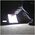 Scangrip Zestaw Scangrip: nieoślepiająca lampa LED Vega Lite Compact 4000 lm 03.5673
+ Statyw 2 m 03.5685