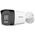 KAMERA IP DS-2CD1083G2-LIUF/SL(2.8MM)PL Smart Hybrid Light - 8Mpx 4K UHD Hikvision