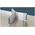 Philips HD9916/00 fryer accessory Compartment separator Aluminium, Teal