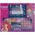 Disney Princess Ariel Beauty Palette (K,1 pc)