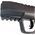 Pistolet na kule BEEMAN BP50 kal.50 CO2-12g