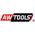 AWTOOLS SZCZYPCE NASTAWNE 300mm GRZECHOTKA BLACK LINE