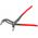 AW SZCZYPCE NASTAWNE 400mm 0-42mm BLACK LINE