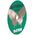 DISTAR TARCZA DIAMENTOWA BUTTERFLY 45 x 0,6 x 5,8/3,2-3,0F Z TRZPIENIEM