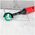 DISTAR TARCZA DIAMENTOWA BUTTERFLY 45 x 0,6 x 5,8/3,2-3,0F Z TRZPIENIEM