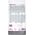 VetExpert Veterinary Diet Dermatosis dog Lamb&Krill 12kg