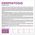 VetExpert Veterinary Diet Dermatosis dog Lamb&Krill 2kg