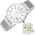 Zegarek Paul Lorens ZEGAREK DAMSKI PAUL LORENS - PL11503B-3C1 (zg510a) + BOX