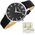 Zegarek Paul Lorens ZEGAREK DAMSKI PAUL LORENS - PL12177A-1A1 (zg513b) + BOX