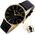 Zegarek Paul Lorens ZEGAREK DAMSKI PAUL LORENS - PL11014A7-1A2 (zg509b) + BOX