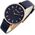 Zegarek Paul Lorens ZEGAREK DAMSKI PAUL LORENS - PL12177A6-6F3 (zg514d) + BOX