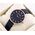 Zegarek Paul Lorens ZEGAREK DAMSKI PAUL LORENS - PL12177A6-6F3 (zg514d) + BOX