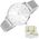 Zegarek Paul Lorens ZEGAREK DAMSKI PAUL LORENS - PL12177B6-3C1 (zg516a) + BOX