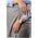 Zegarek Paul Lorens ZEGAREK DAMSKI PAUL LORENS - PL12177B6-3C1 (zg516a) + BOX