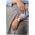 Zegarek Paul Lorens ZEGAREK DAMSKI PAUL LORENS - PL12177B6-3C1 (zg516a) + BOX