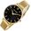 Paul Lorens ZEGAREK DAMSKI PAUL LORENS - PL12177B-1D1 (zg515d) + BOX