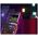 Lampa LED RGB 5W Selfie Vlog + KLIPS do Telefonu 1/4'' ISO Bluetooth NEEWER / VL67C