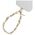 Crong Phone Charm - Smycz zawieszka do telefonu (Glam Twist)