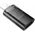 HOCO adapter OTG Lightning (męski) do Typ C (żeński) UA36A transparentny czarny