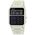 Zegarek Casio zegarek CASIO UNISEX CA-53WF-8B (46MM) NoSize